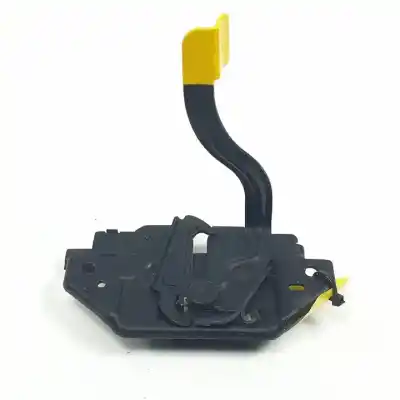 Автозапчастина б/у замок капота для FORD C-MAX M1JE.M1DA Посилання на OEM IAM AM5A16700  