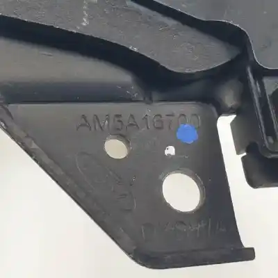 Автозапчасти б/у замок капота за ford c-max m1je.m1da ссылки oem iam am5a16700  