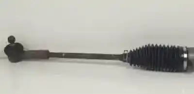Автозапчастина б/у рульмова рейка для mitsubishi asx (ga0w) 4n13 посилання на oem iam   
