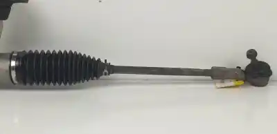 Автозапчастина б/у рульмова рейка для mitsubishi asx (ga0w) 4n13 посилання на oem iam   