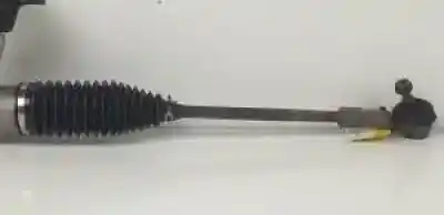 Автозапчастина б/у рульмова рейка для mitsubishi asx (ga0w) 4n13 посилання на oem iam   