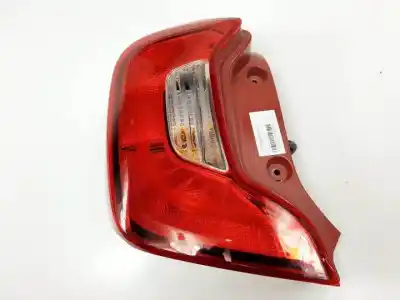 Pezzo di ricambio per auto di seconda mano lampada posteriore sinistra per kia picanto (ja) g3la riferimenti oem iam 92401g6  