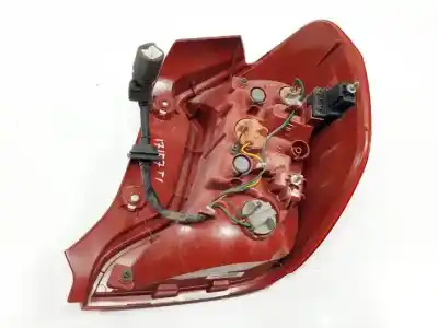 Pezzo di ricambio per auto di seconda mano lampada posteriore sinistra per kia picanto (ja) g3la riferimenti oem iam 92401g6  