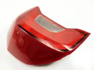 Pezzo di ricambio per auto di seconda mano lampada posteriore sinistra per kia picanto (ja) g3la riferimenti oem iam 92401g6  