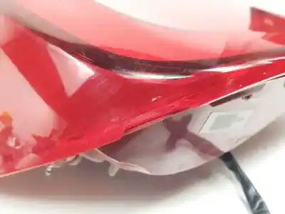 Pezzo di ricambio per auto di seconda mano lampada posteriore sinistra per kia picanto (ja) g3la riferimenti oem iam 92401g6  