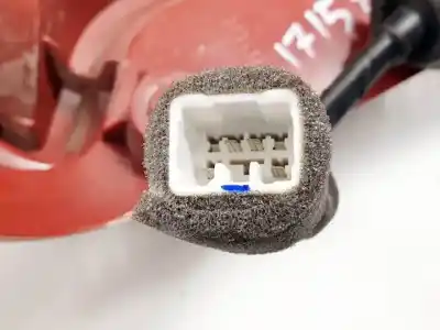 Pezzo di ricambio per auto di seconda mano lampada posteriore sinistra per kia picanto (ja) g3la riferimenti oem iam 92401g6  