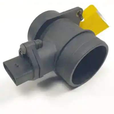 Second-hand car spare part Flowmeter for VOLKSWAGEN GOLF IV BERLINA (1J1) ALH OEM IAM references 06A906461  