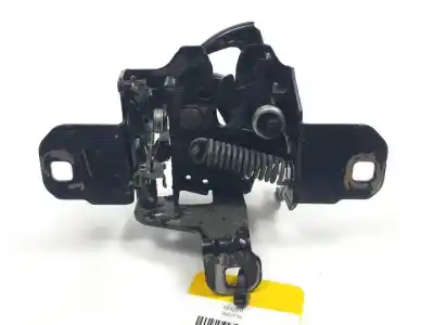 Second-hand car spare part bonnet lock for volkswagen golf iv berlina (1j1) alh oem iam references 1j0823509c 1j0823509d 