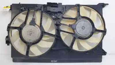 Pièce détachée automobile d'occasion VENTILATEUR pour OPEL VECTRA C CARAVAN  Références OEM IAM 13114370  