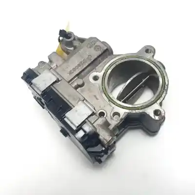 Автозапчасти б/у бабочка коробка за skoda fabia combi (nj5) cus ссылки oem iam 04b128063k   Автозапчасти б/у бабочка коробка за skoda fabia combi (nj5) cus ссылки oem iam 04b128063k