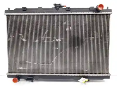 Tweedehands auto-onderdeel Waterradiator voor NISSAN ALMERA TINO (V10M) YD22DDTI OEM IAM-referenties   