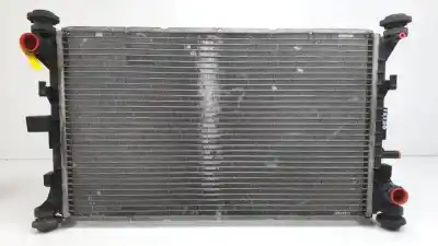 Pezzo di ricambio per auto di seconda mano Radiatore D Acqua per FORD FOCUS TURNIER (CAK) C9DB Riferimenti OEM IAM 98AW8K160PF  