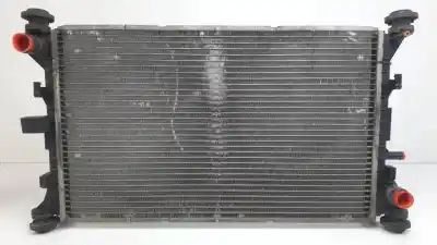 Pezzo di ricambio per auto di seconda mano Radiatore D Acqua per FORD FOCUS TURNIER (CAK) F9DA Riferimenti OEM IAM 98AB8005MF  