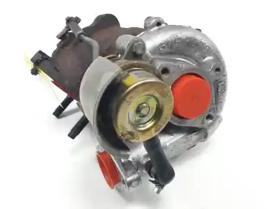 Tweedehands auto-onderdeel Turbolader voor NISSAN ALMERA TINO (V10M) YD22DDTI OEM IAM-referenties 144114U115 GT1549 4522744 