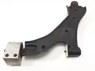 Автозапчасти б/у передний правый нижний рычаг подвески за opel antara z20s1 ссылки oem iam 96819162  