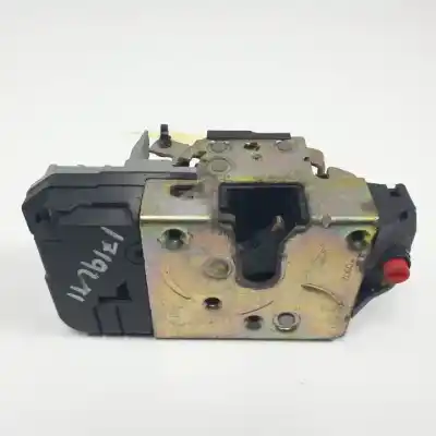 Pièce détachée automobile d'occasion  pour PEUGEOT 206 BERLINA  Références OEM IAM   