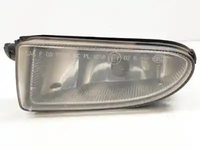Автозапчасти б/у левая противотуманная фара за CHRYSLER PT CRUISER (PT_) 2.4 ссылки OEM IAM 22307301  