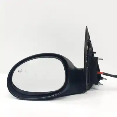 Second-hand car spare part left rearview mirror for chrysler pt cruiser (pt_) 2.4 oem iam references 04724657  