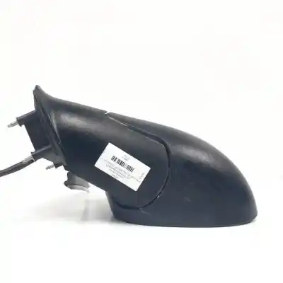 Second-hand car spare part left rearview mirror for chrysler pt cruiser (pt_) 2.4 oem iam references 04724657  