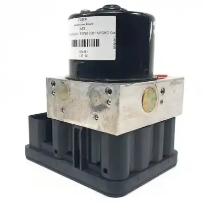 Pezzo di ricambio per auto di seconda mano abs per seat toledo ii (1m2) 1.9 tdi riferimenti oem iam 1c0907379d 10096003123 10020600084 