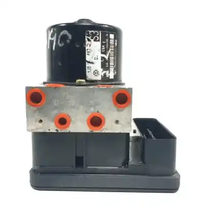 Pezzo di ricambio per auto di seconda mano abs per seat toledo ii (1m2) 1.9 tdi riferimenti oem iam 1c0907379d 10096003123 10020600084 