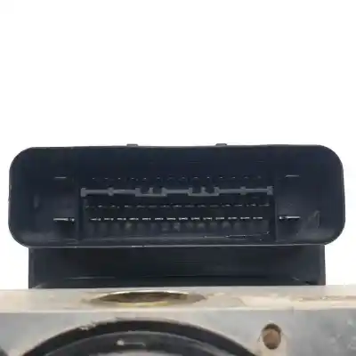 Pezzo di ricambio per auto di seconda mano abs per seat toledo ii (1m2) 1.9 tdi riferimenti oem iam 1c0907379d 10096003123 10020600084 