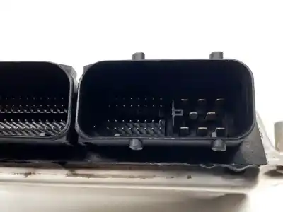 Автозапчасти б/у блок управления двигателем за seat toledo ii (1m2) 1.9 tdi ссылки oem iam 0281010062  