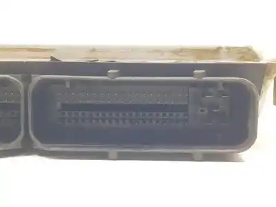 Автозапчасти б/у блок управления двигателем за seat toledo ii (1m2) 1.9 tdi ссылки oem iam 0281010062  