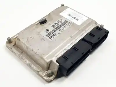 Recambio de automóvil de segunda mano de CENTRALITA MOTOR UCE para SEAT TOLEDO II (1M2)  referencias OEM IAM 0281010062  