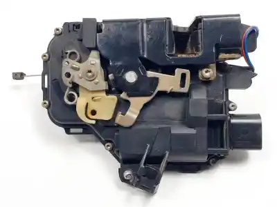 Автозапчасти б/у замок передней правой двери за seat toledo ii (1m2) 1.9 tdi ссылки oem iam   