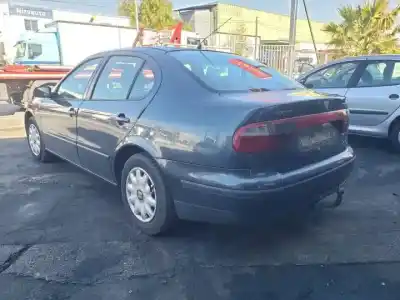 Recambio de automóvil de segunda mano de cuadro instrumentos para seat toledo ii (1m2) 1.9 tdi referencias oem iam 1m0920821b  