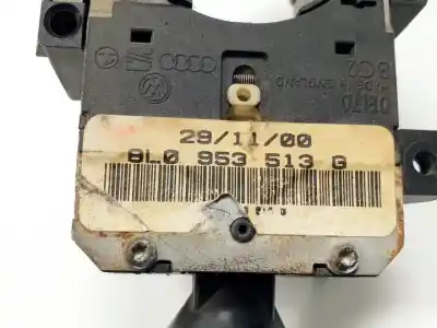 Pezzo di ricambio per auto di seconda mano controllo intermittente per seat toledo ii (1m2) 1.9 tdi riferimenti oem iam 8l0953513g  