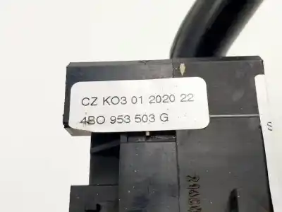 Pezzo di ricambio per auto di seconda mano controllo intermittente per seat toledo ii (1m2) 1.9 tdi riferimenti oem iam 8l0953513g  