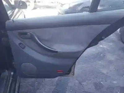 Recambio de automóvil de segunda mano de maneta interior delantera derecha para seat toledo ii (1m2) 1.9 tdi referencias oem iam 1m0837114  