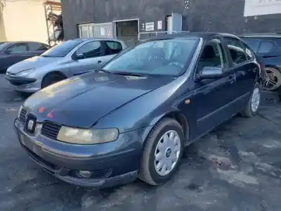 Recambio de automóvil de segunda mano de maneta interior delantera izquierda para seat toledo ii (1m2) 1.9 tdi referencias oem iam 1m0837113  