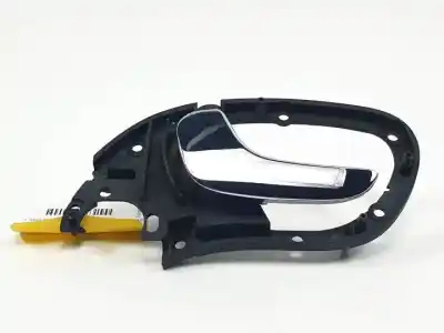Recambio de automóvil de segunda mano de MANETA INTERIOR DELANTERA IZQUIERDA para SEAT TOLEDO II (1M2) 1.9 TDI referencias OEM IAM 1M0837113  