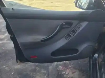 Recambio de automóvil de segunda mano de maneta interior delantera izquierda para seat toledo ii (1m2) 1.9 tdi referencias oem iam 1m0837113  