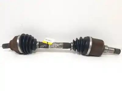 Second-hand car spare part Front Left Transmission for FORD FOCUS C-MAX (CAP) G6DA OEM IAM references 3M513B437NE  