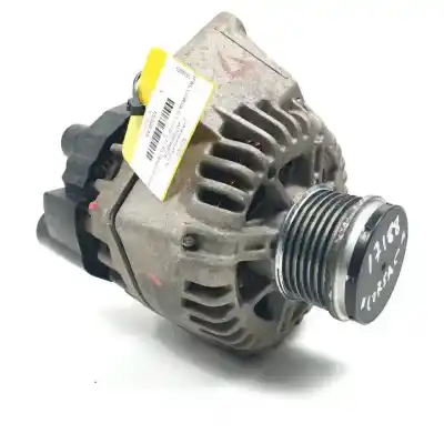 Piesă de schimb auto la mâna a doua Alternator pentru OPEL CORSA C Z13DT Referințe OEM IAM F8637474  