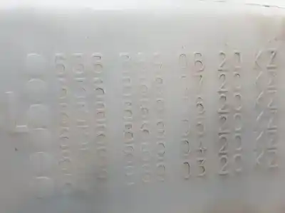 Pezzo di ricambio per auto di seconda mano deposito pulito per mercedes vito (w638) caja cerrada 601942 riferimenti oem iam 6388690520kz  