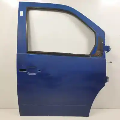 Recambio de automóvil de segunda mano de PUERTA DELANTERA DERECHA para MERCEDES VITO (W638) CAJA CERRADA 601942 referencias OEM IAM   
