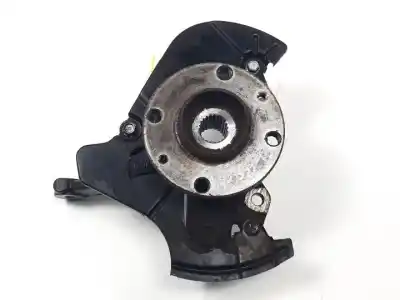Pièce détachée automobile d'occasion moyeu de roue avant droite pour fiat ii panda (169) 188a4000 références oem iam 