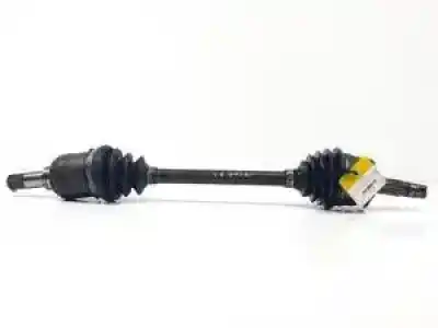 Pièce détachée automobile d'occasion transmission avant gauche pour fiat ii panda (169) 188a4000 références oem iam 