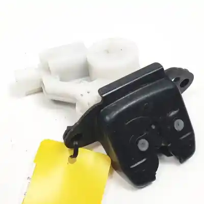 Recambio de automóvil de segunda mano de CERRADURA MALETERO / PORTON para NISSAN QASHQAI (J11) R9M referencias OEM IAM   
