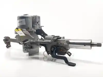 Peça sobressalente para automóvel em segunda mão coluna de direcção por nissan qashqai (j11) r9m referências oem iam 