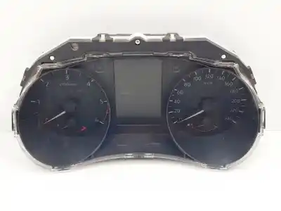Pièce détachée automobile d'occasion Compteur De Vitesse Tableau De Bord pour NISSAN QASHQAI (J11) R9M Références OEM IAM 4EL8B1BQR  