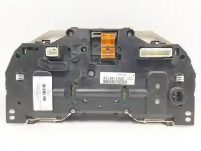 Second-hand car spare part dashboard for nissan qashqai (j11) r9m oem iam references 4el8b1bqr  