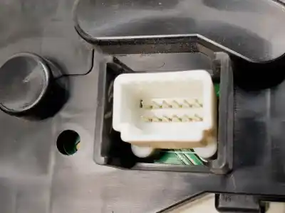 Second-hand car spare part dashboard for nissan qashqai (j11) r9m oem iam references 4el8b1bqr  