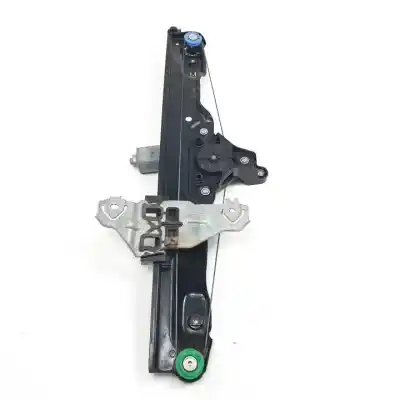 Peça sobressalente para automóvel em segunda mão elevador de vidros dianteiro direito por nissan qashqai (j11) r9m referências oem iam 807004ea0d