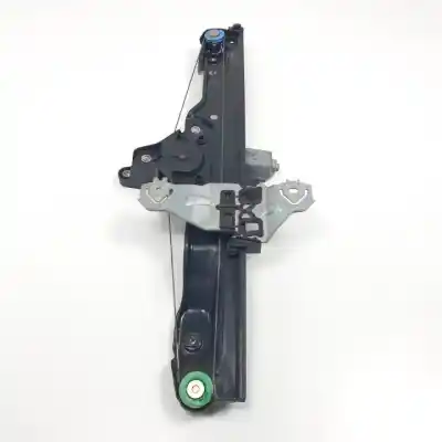 Peça sobressalente para automóvel em segunda mão elevador de vidros dianteira esquerda por nissan qashqai (j11) r9m referências oem iam 807014ea0c
